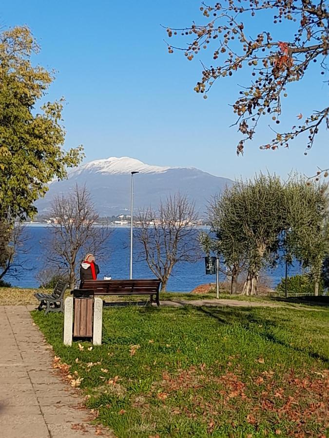 Villa Elisa Lago E Monti Carzago Riviera Luaran gambar