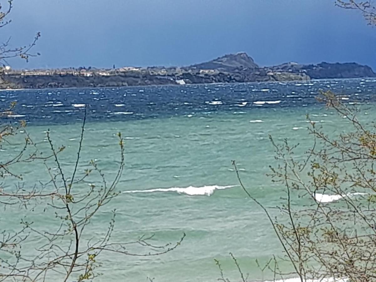Villa Elisa Lago E Monti Carzago Riviera Luaran gambar