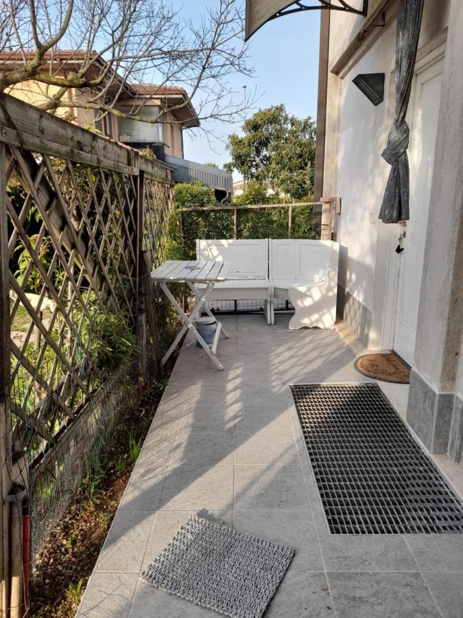 Villa Elisa Lago E Monti Carzago Riviera Luaran gambar