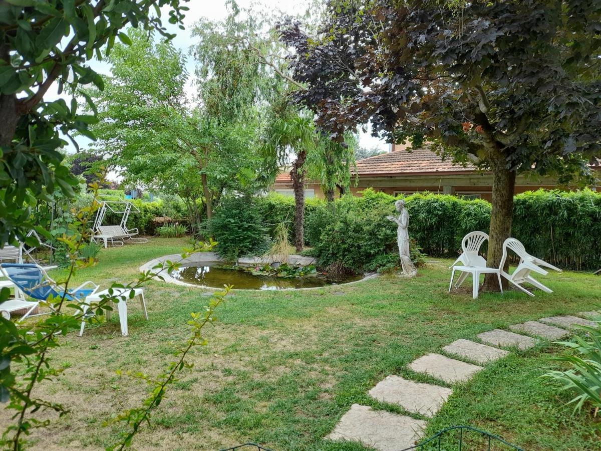 Villa Elisa Lago E Monti Carzago Riviera Luaran gambar
