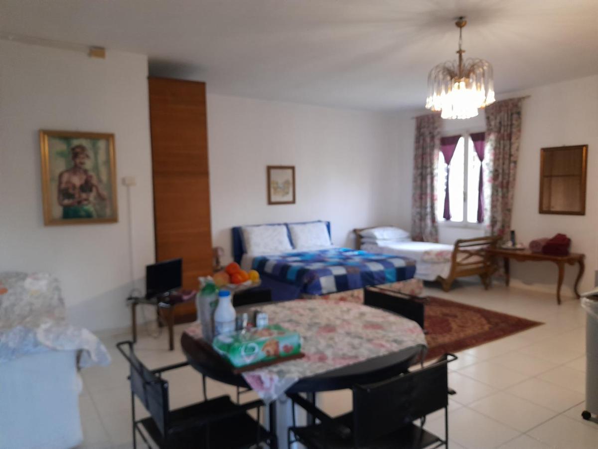 Villa Elisa Lago E Monti Carzago Riviera Luaran gambar
