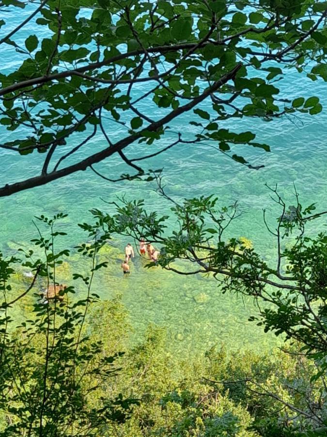 Villa Elisa Lago E Monti Carzago Riviera Luaran gambar